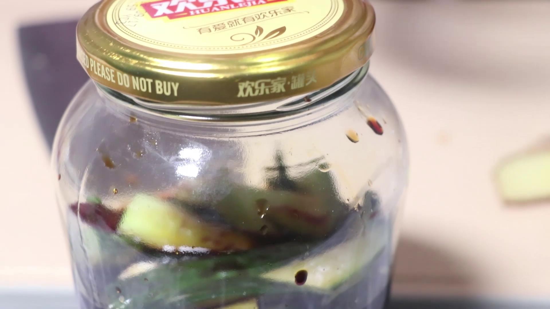 怎样腌黄瓜又脆又好吃,腌黄瓜好吃有秘诀一天就能吃