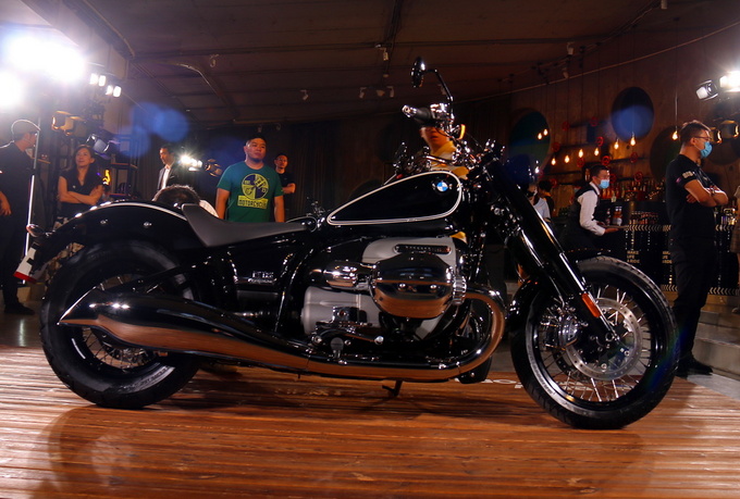 宝马摩托车最新款2024款,bmw宝马摩托车中国发布会