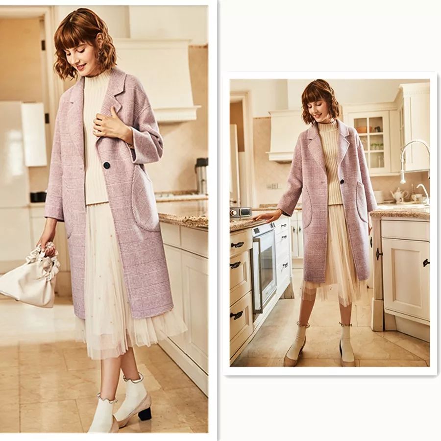 香影时尚女装,香影小香风上衣