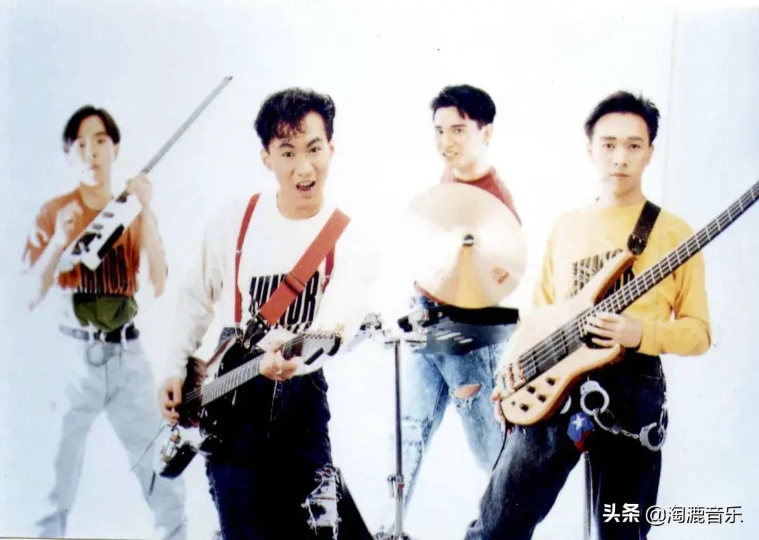 Beyond翻唱、邓丽君落泪、刘德华挚爱,40年前这首歌到底有何魅力