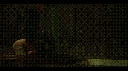 二流剧本，一流动作戏，《突袭》导演这部黑帮剧，太过瘾