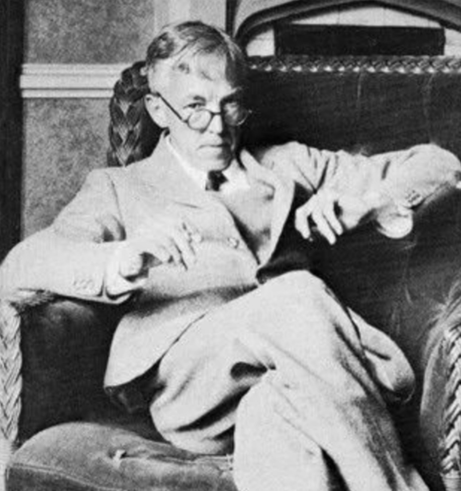 数学家哈代简介,数学家哈代有多厉害