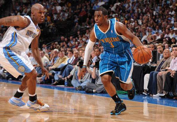 保罗生涯七次被逆转,保罗58分惨案掘金数据