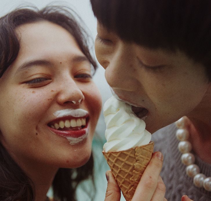 手工制作冰淇淋培训,如何学习冰淇淋制作