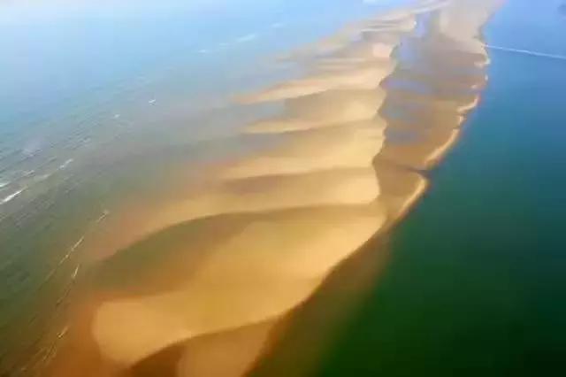 河北值得去的海岛旅游,周末驾到2013