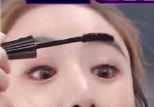 薇娅睫毛膏太阳花,薇娅睫毛膏防水不晕染正品