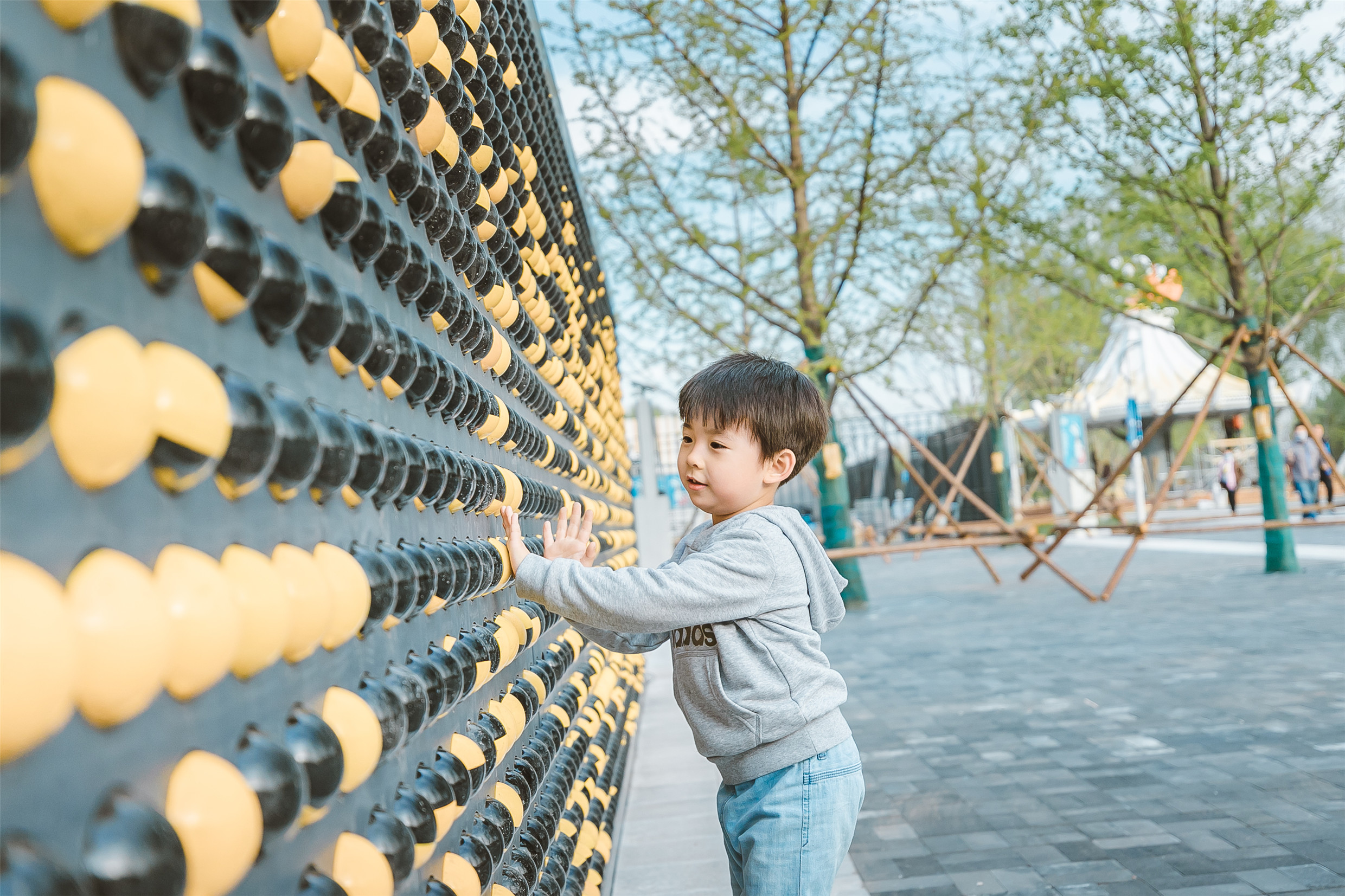 唐山南湖开滦旅游景区游记怎么写,唐山南湖风景区旅游攻略