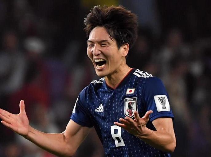 足球运气最差的球员,日本足球最差的国脚