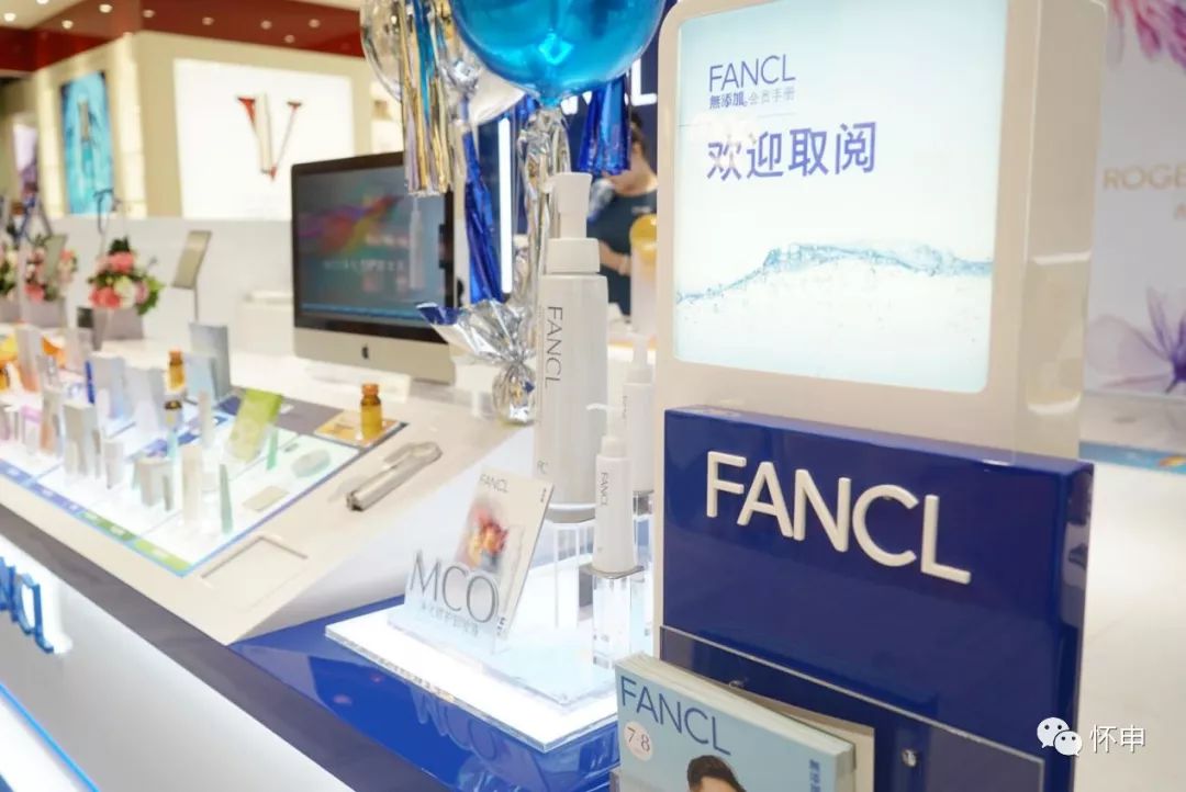 fancl明星产品,fancl哪个瘦身产品好用