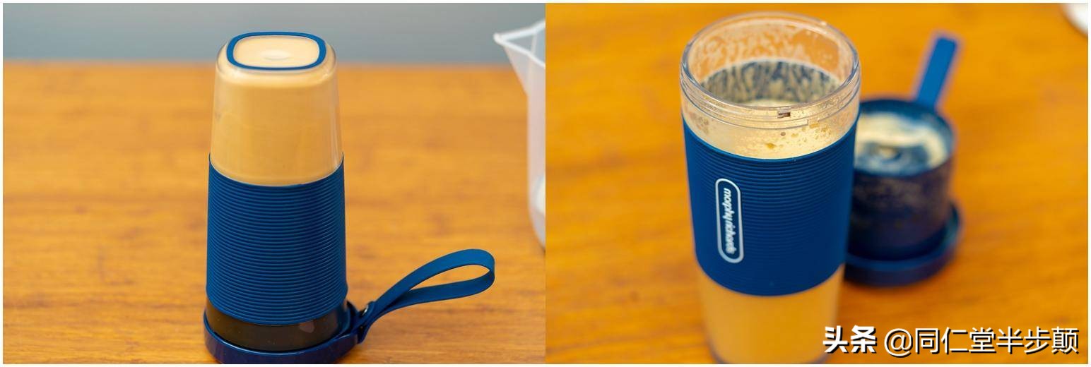 怎么用榨汁机榨果汁,如何用榨汁机榨出一杯好吃的果汁