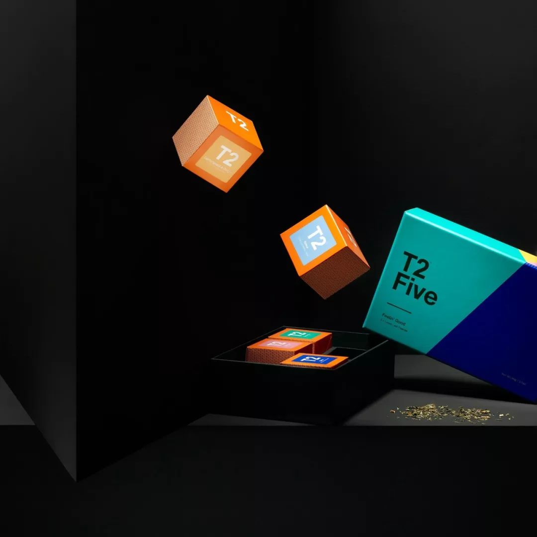 中国元素与现代结合,复古改良茶中国风