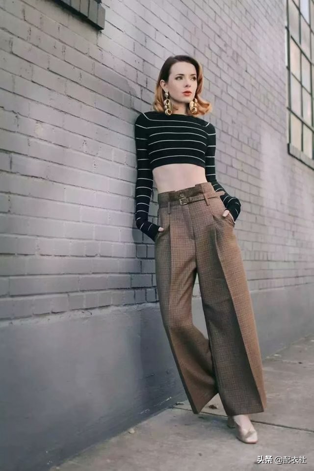 时尚洋气奶奶鞋 (高跟新款奶奶鞋舒适又好看)