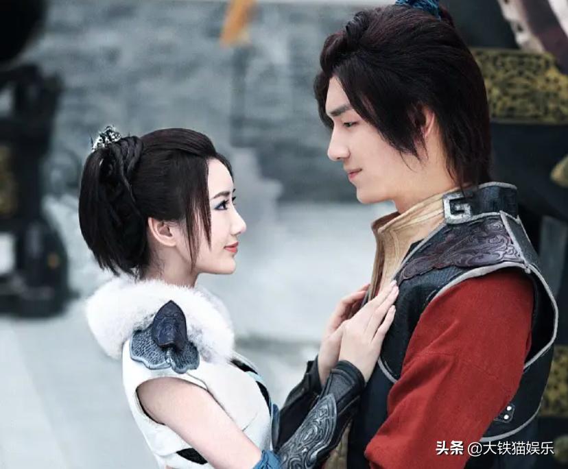 2016真人版画江湖之不良人,真人版画江湖之不良人拍摄现场