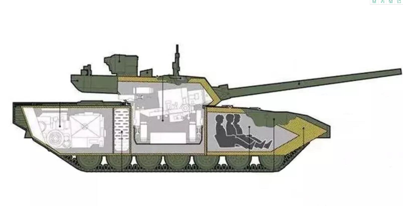 俄罗斯t14之外的下一代坦克,俄罗斯出售装甲车