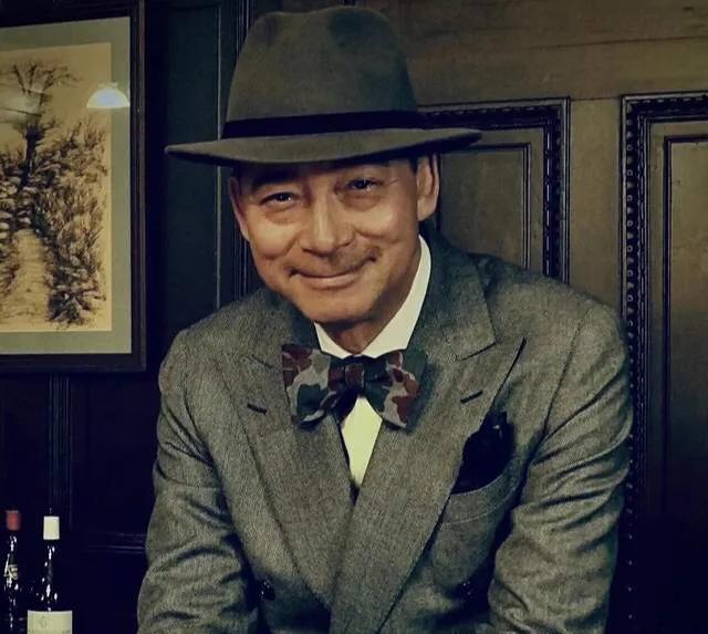 上海老克勒方言什么意思,上海老克勒是什么