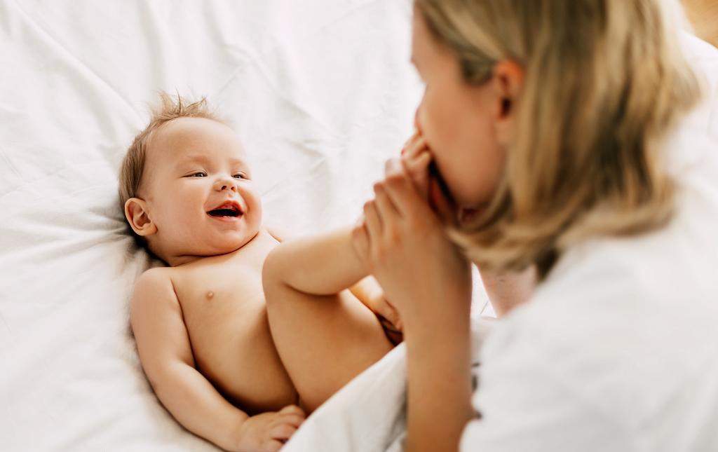 孩子的关注点有哪些,孩子的这个部位千万不能打