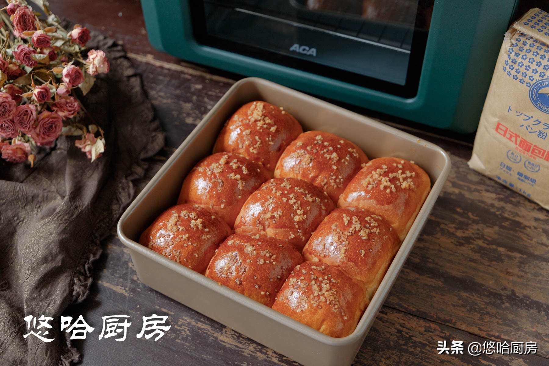 小餐包早餐面包,基础面包小餐包