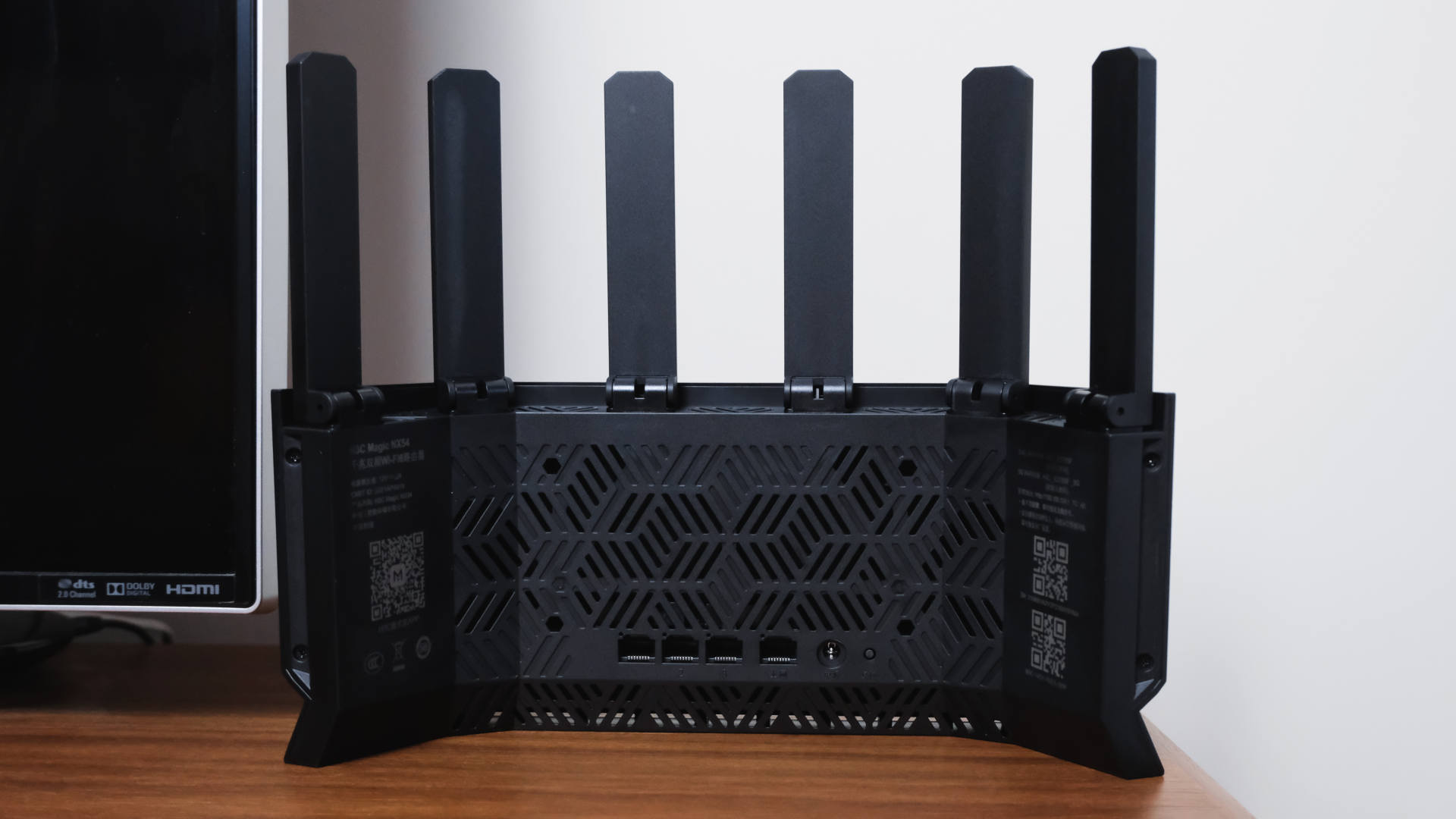 新华三最新千兆路由器测评,新华三nx5400路由器测评