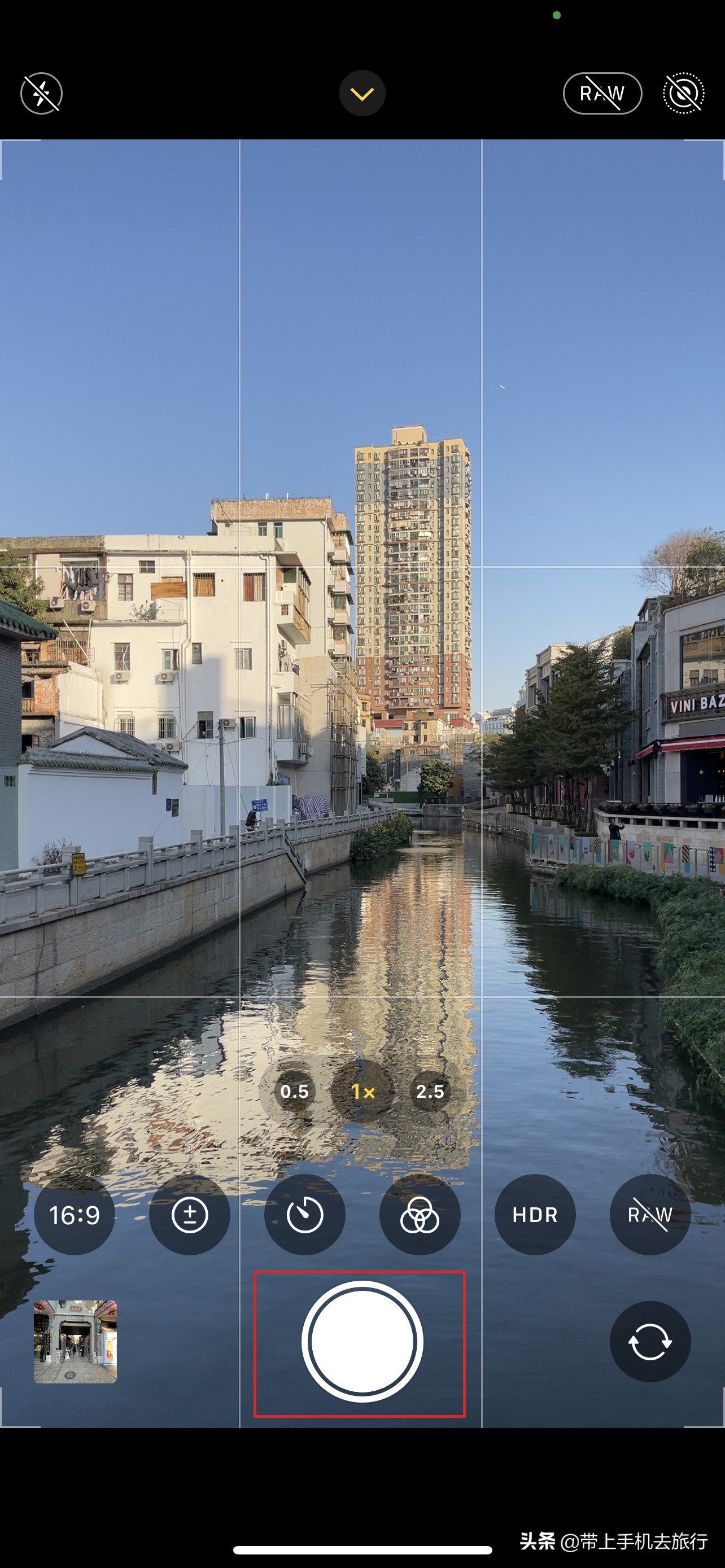 手机拍照快门的使用技巧,手机长快门轨迹拍摄技巧