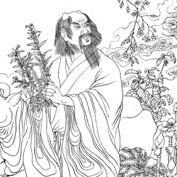 中国神话与民间故事大全集,36个中国传统神话故事有什么