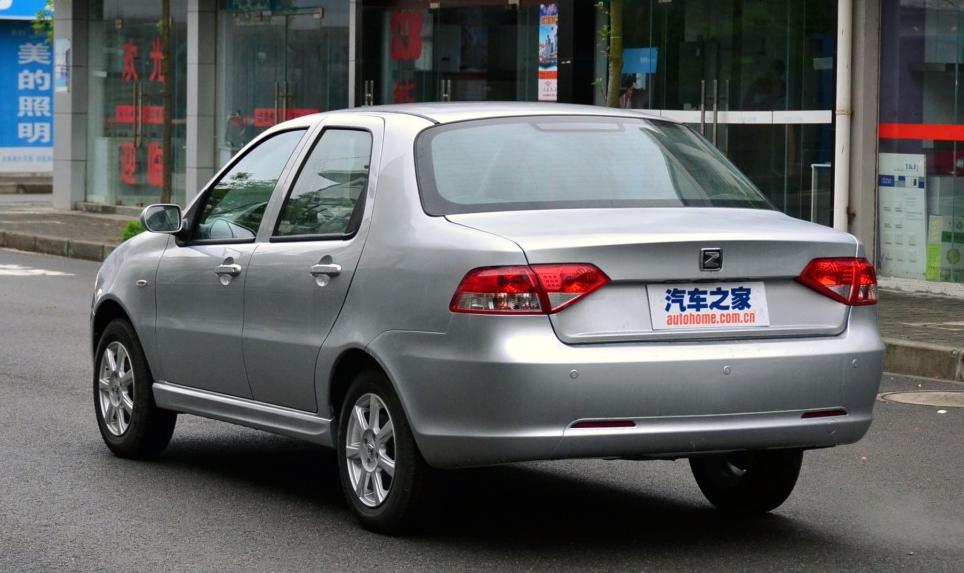 众泰汽车模仿车型是否侵权,众泰汽车品牌改变