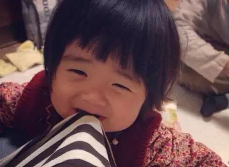 宝宝爱咬妈妈,宝宝爱咬妈妈的表现