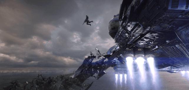 海拉召唤亡灵军团,海拉的军队为什么那么弱