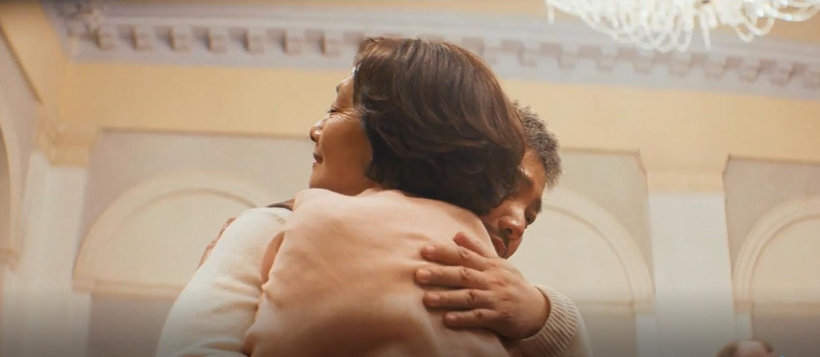 囧妈里面徐峥叫什么,囧妈徐峥为什么免费