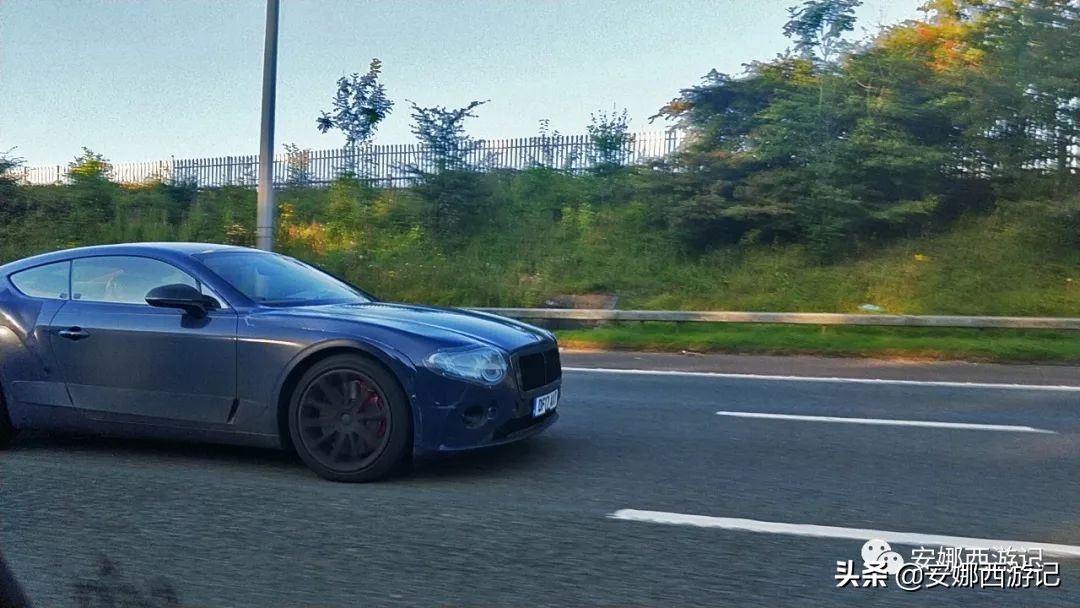 5分钟!十年欧洲自驾功力传授给你—速度比5G还快!干货工具帖一