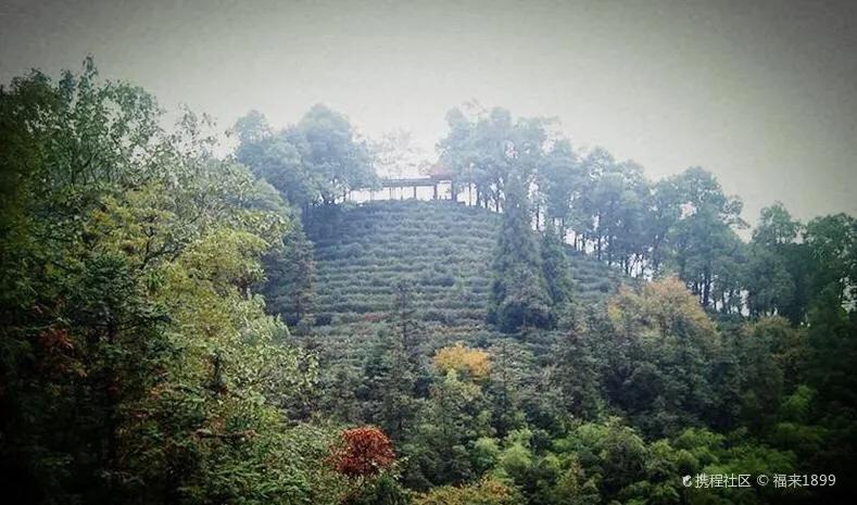 骆崃山景点,骆崃山门票