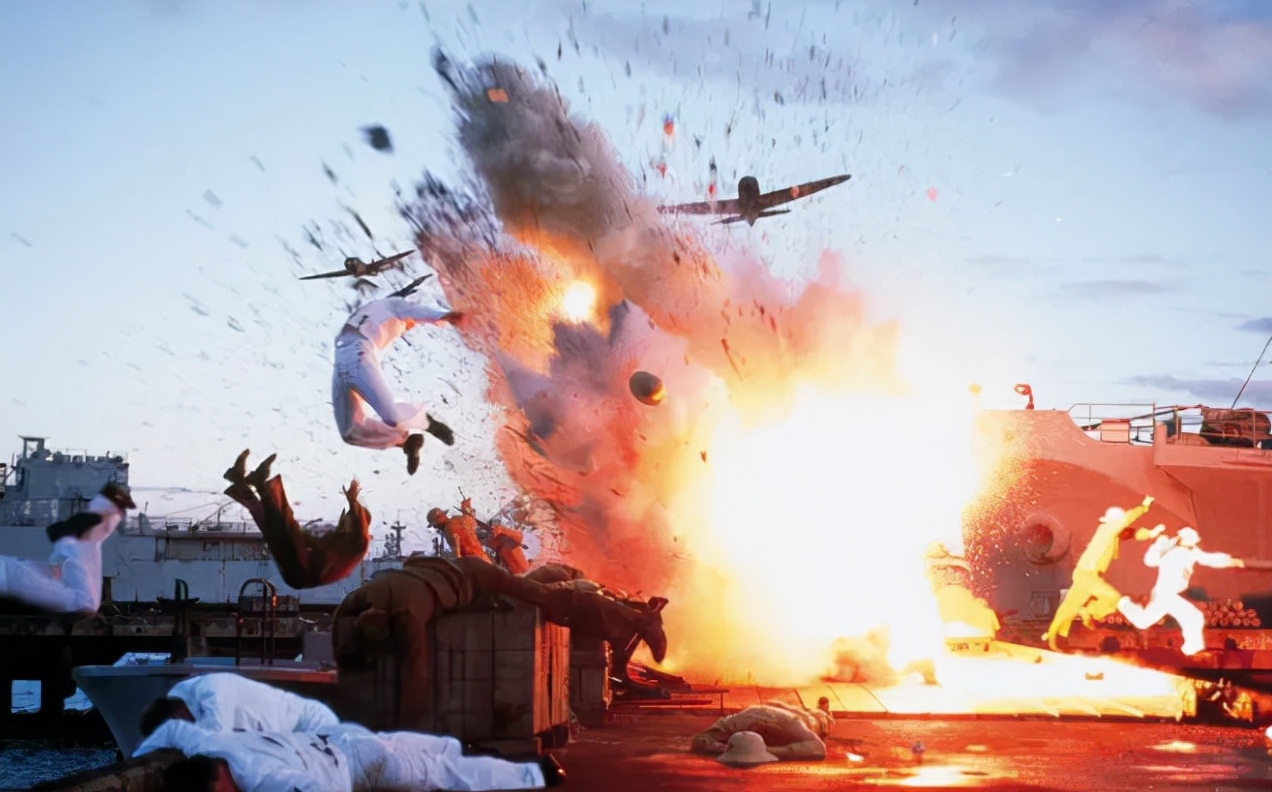 历史全球前十票房电影,全球票房榜第一的战争片