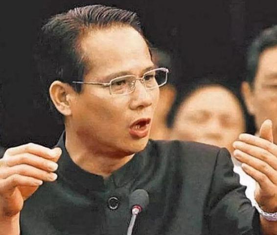 东莞梁耀辉判多少年,东莞梁耀辉是靠什么发家的