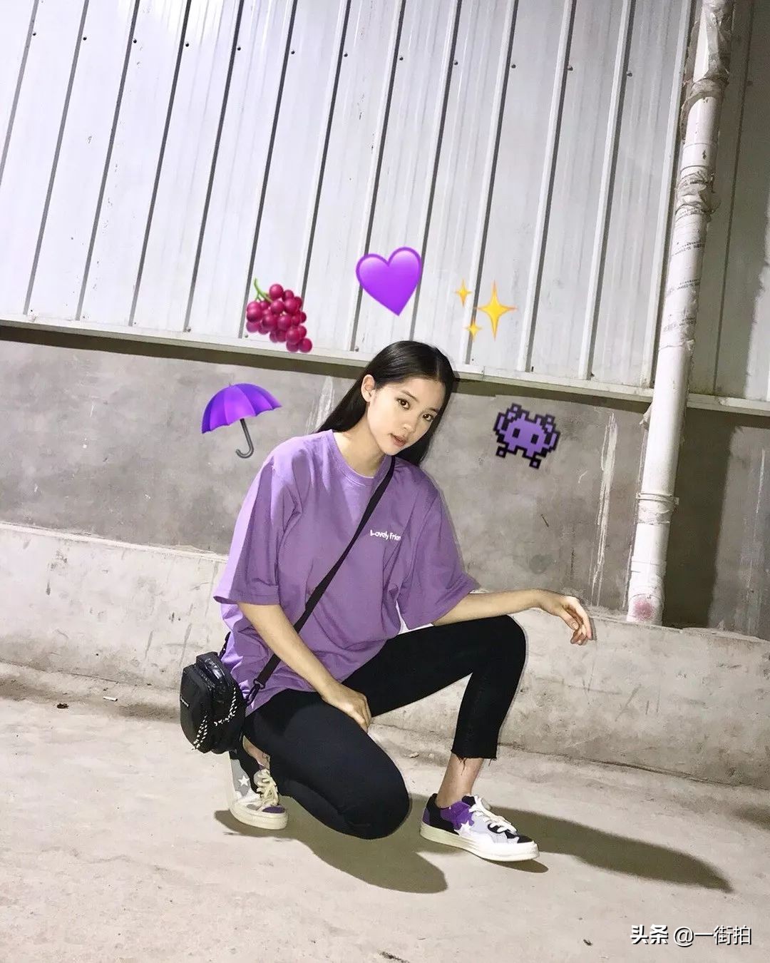 欧阳娜娜同款匡威,欧阳娜娜匡威同款粉色