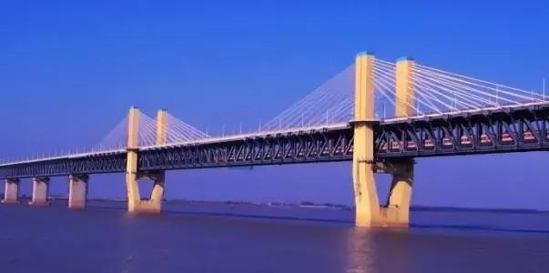 实至名归的第一名,中铁大桥局荣获中国质量奖