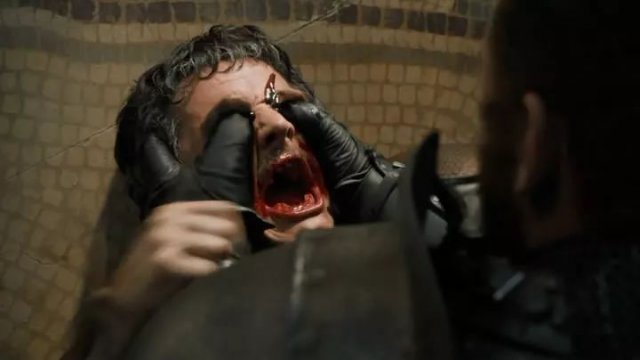 9.1分高能剧回归开局燃爆,一开播就飙到9.8分这剧没谁了