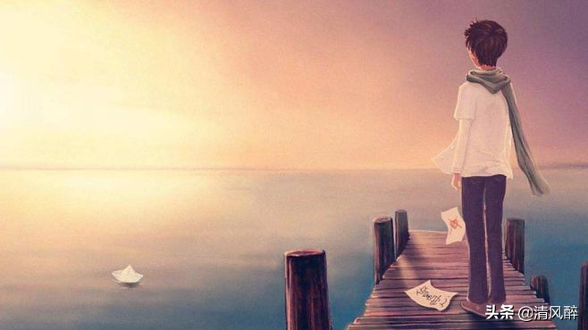 颓废心累的句子说说朋友圈,伤心失望的朋友圈说说简短