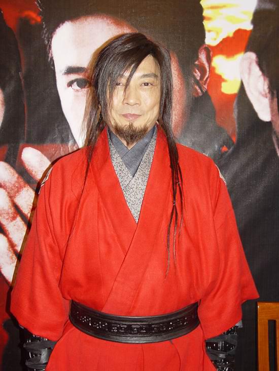 盘点八大豪侠,八大豪侠回顾