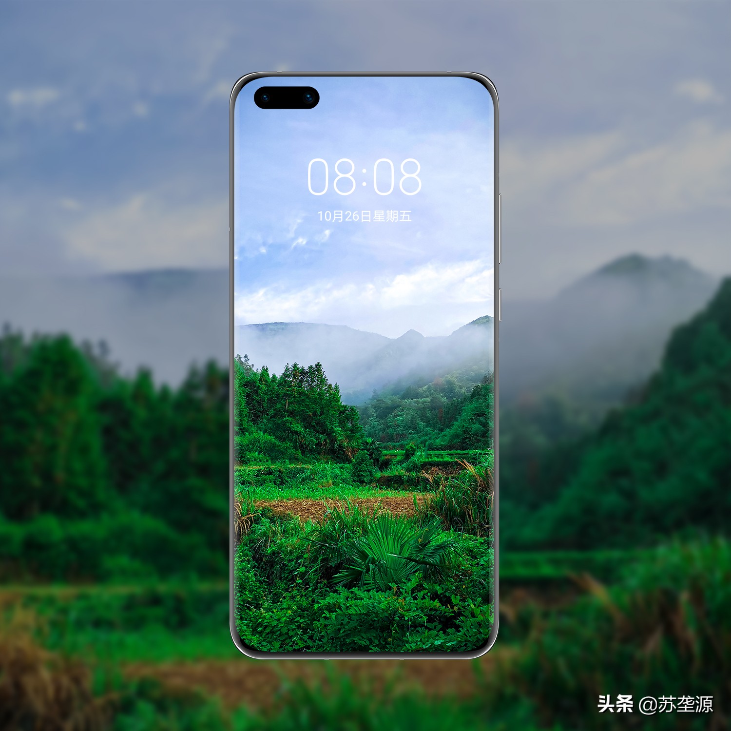 江西一个美丽的小县城,江西省最低调的省