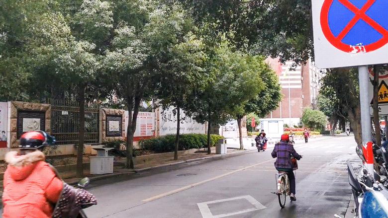 泉州学校门口童年回忆小吃,泉州学生街美食