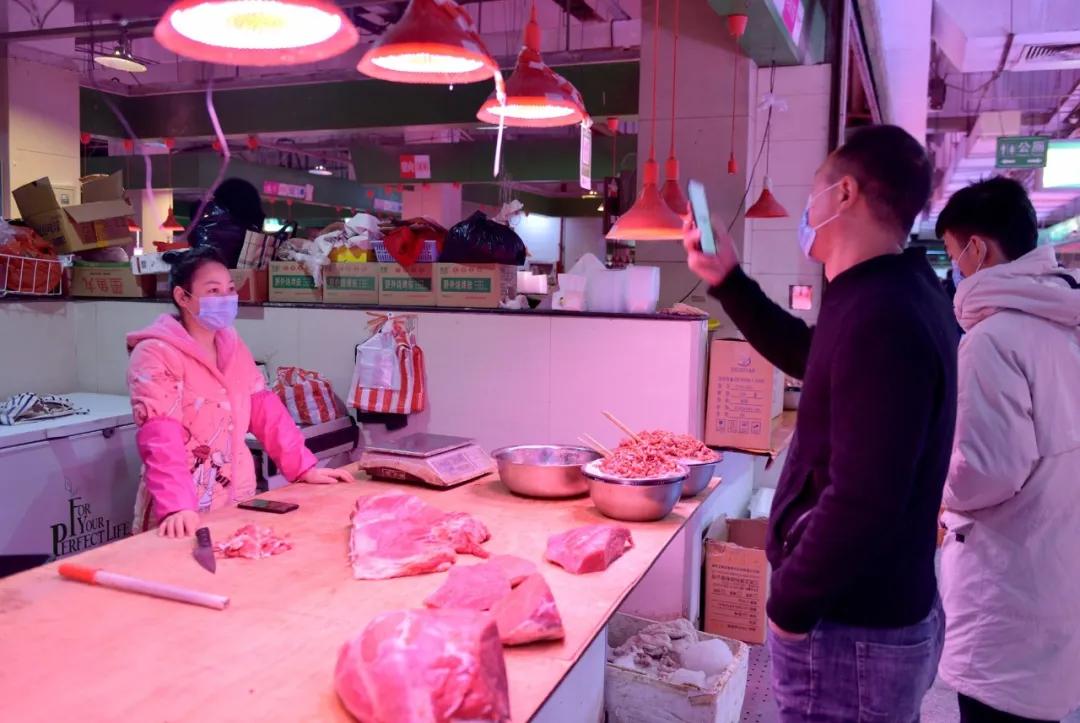 玉环菜市场疫情最新消息,慈城东门菜场最新疫情情况消息