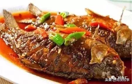 海鱼的做法大全家常视频,海鱼的30种家常做法收藏