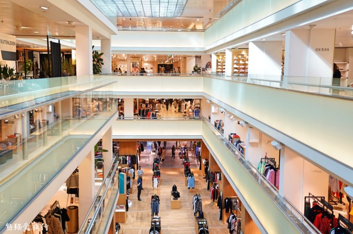 奢侈品退税过程,荷兰买奢侈品退税率