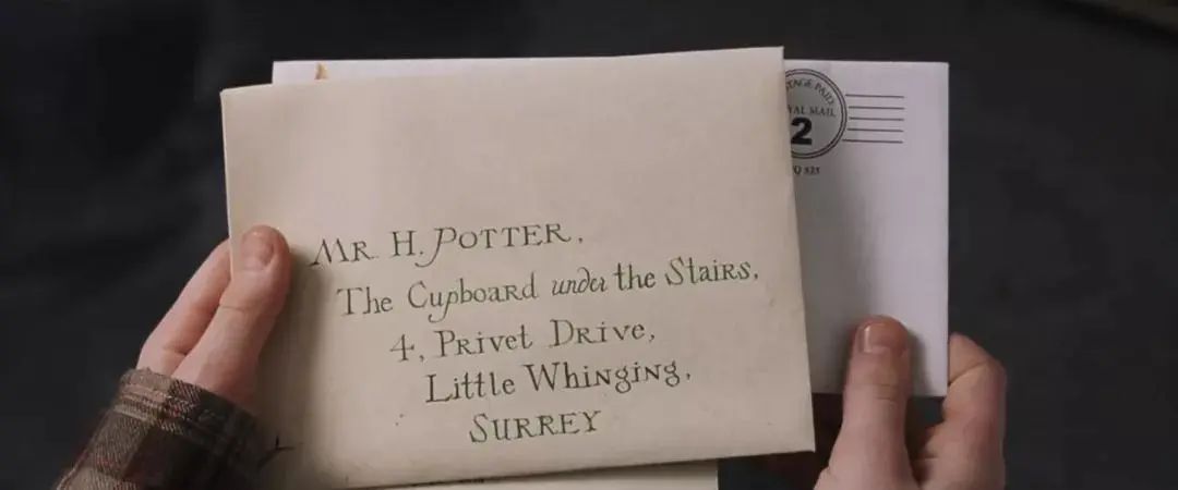 哈利波特24赛季,哈利波特正式进入霍格沃茨