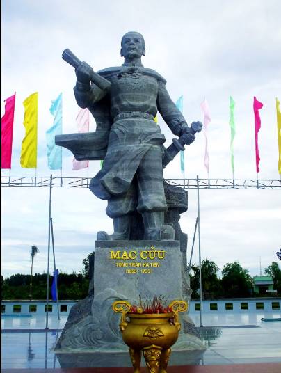 胡志明市中国人一般在哪里,越南第一大城市人口有多少