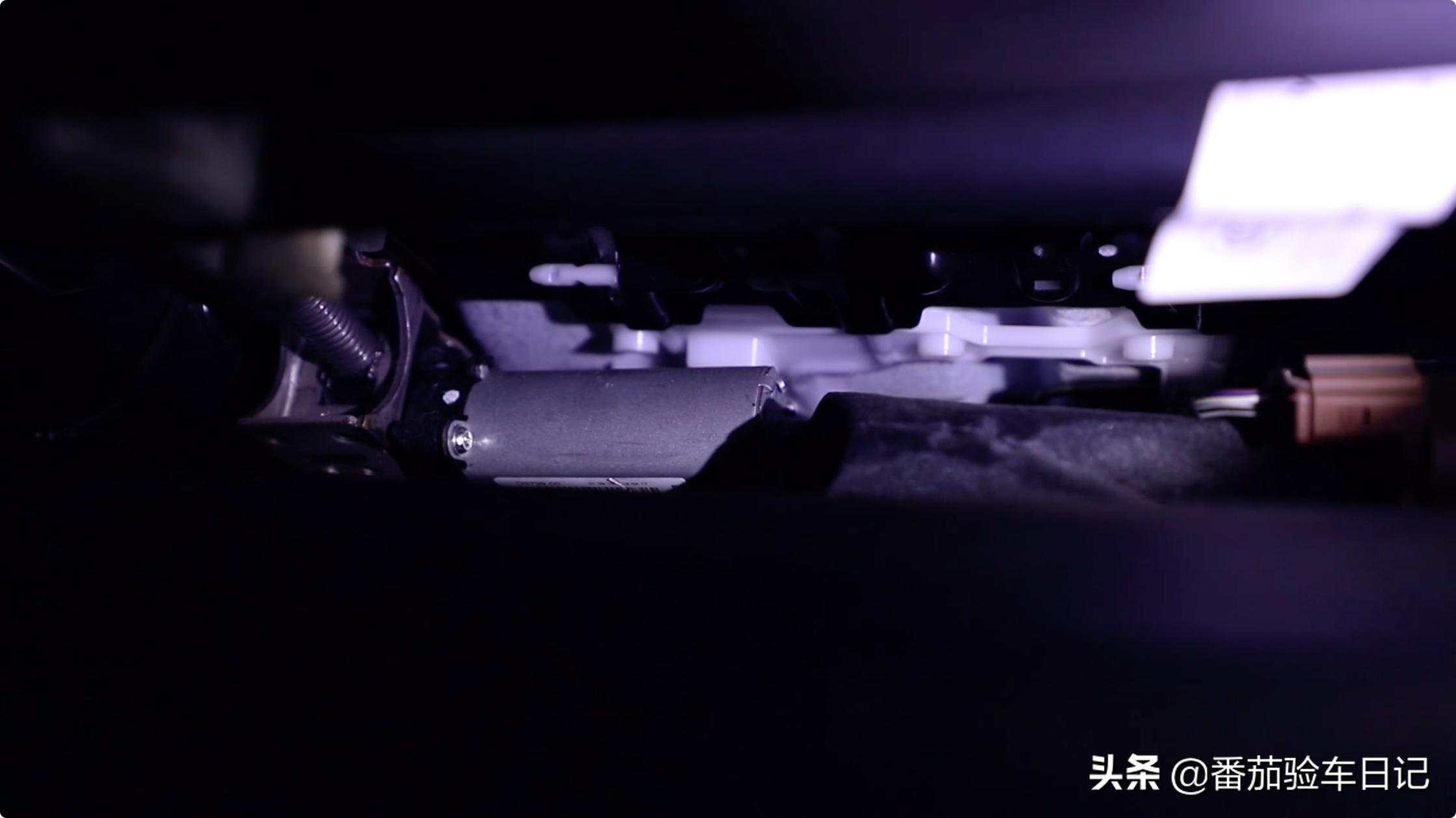 二手宝马525真实感觉,收车实录宝马525