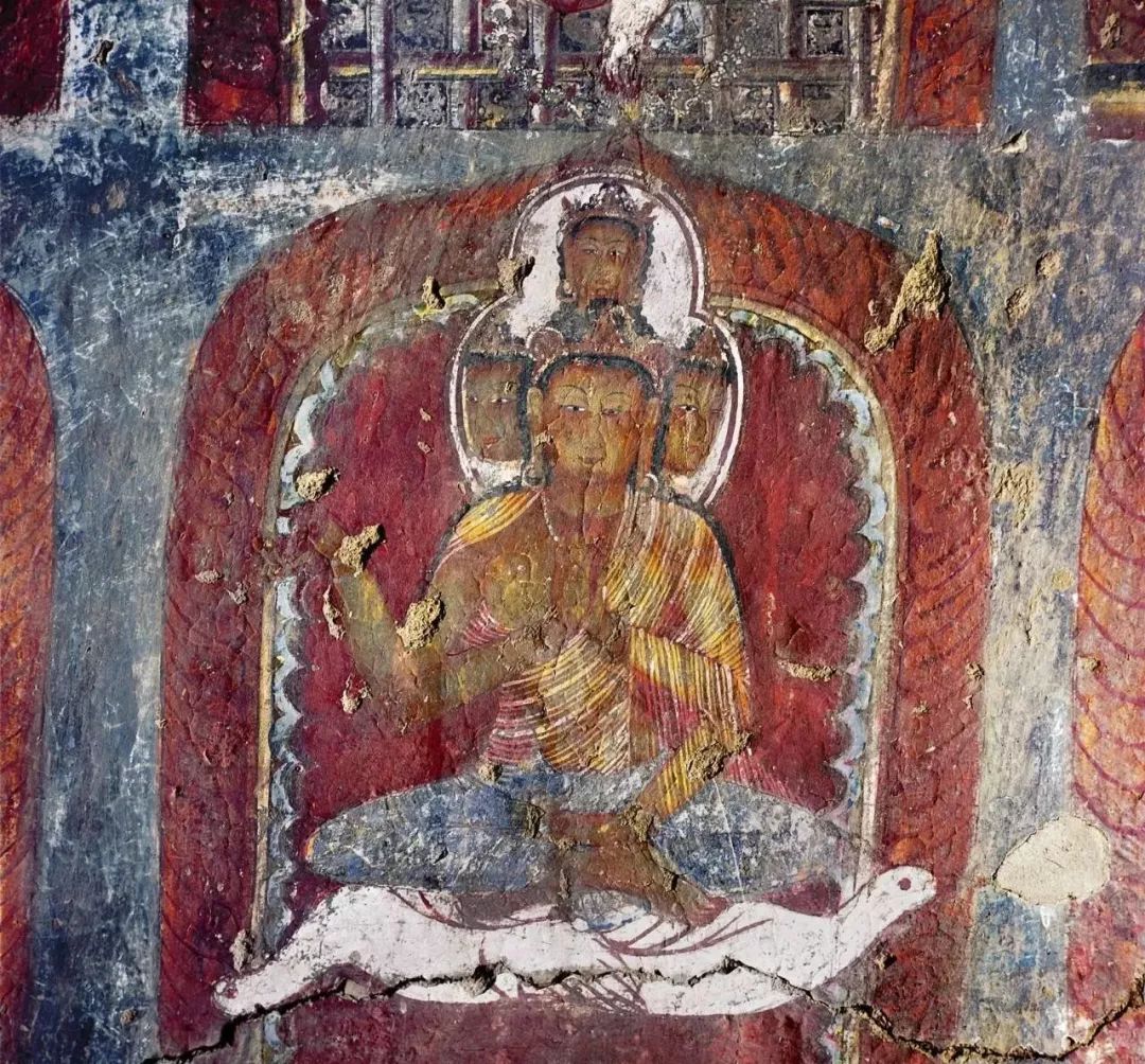 一夜之间消失的神秘王国,一夜消失的神秘古国王朝