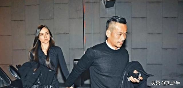 玉兰油女主刘碧丽有几个小孩,刘碧丽玉兰油照