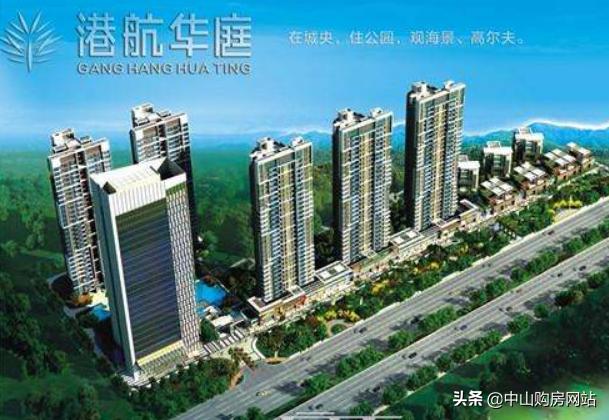 中山火炬开发区未来走势,中山火炬开发区楼市有升值空间吗