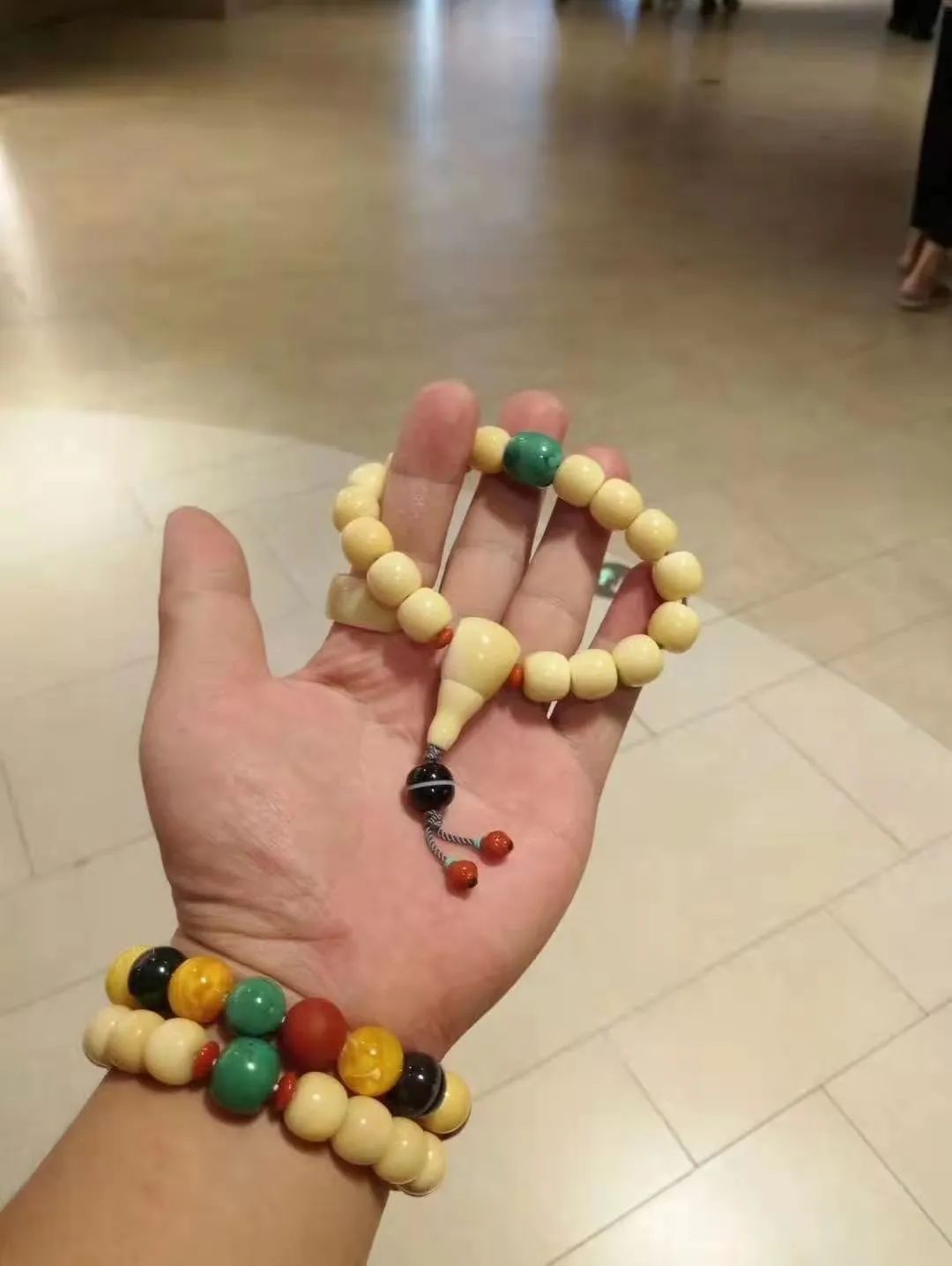 星月手串单圈多少颗对照表,女士单圈戴多大珠子手串合适