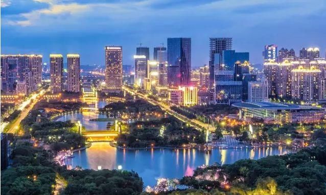 佛山顺德高中排名一览表,新一线城市佛山排名